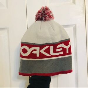 Oakley Beanie